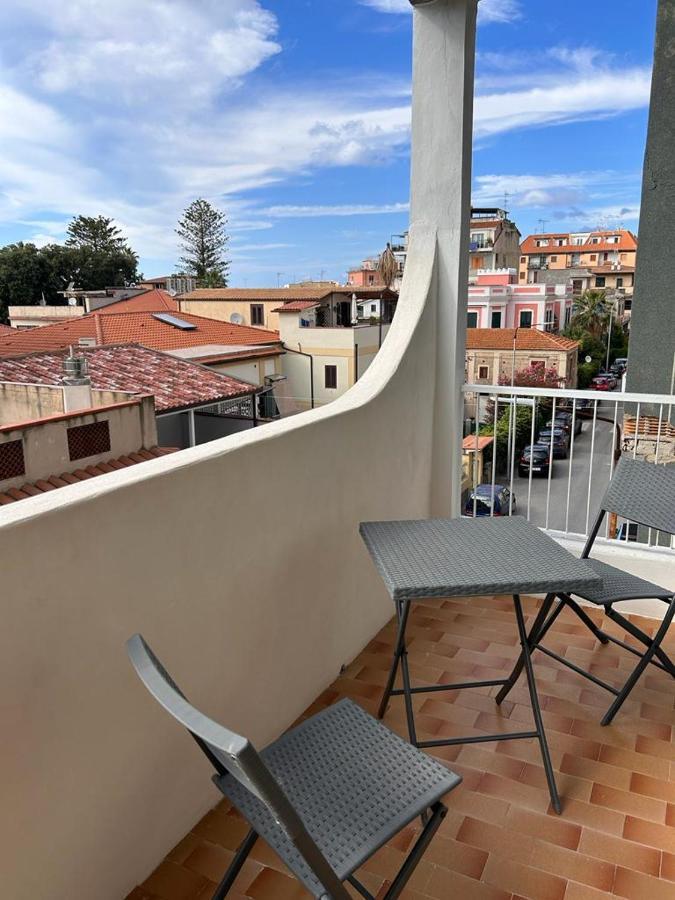 L'Etoile Luxury B&B Tropea Exterior photo