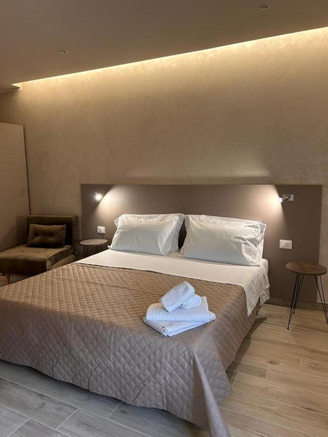 L'Etoile Luxury B&B Tropea Exterior photo