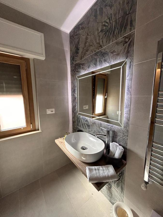 L'Etoile Luxury B&B Tropea Exterior photo