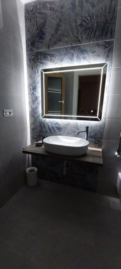 L'Etoile Luxury B&B Tropea Exterior photo