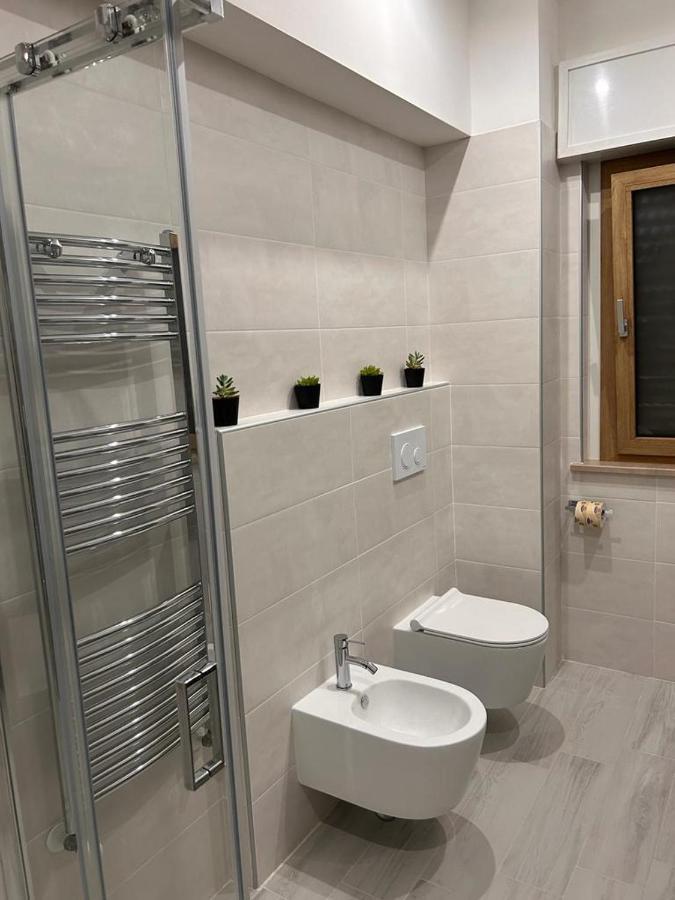 L'Etoile Luxury B&B Tropea Exterior photo