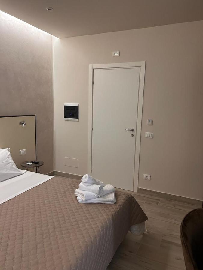 L'Etoile Luxury B&B Tropea Exterior photo