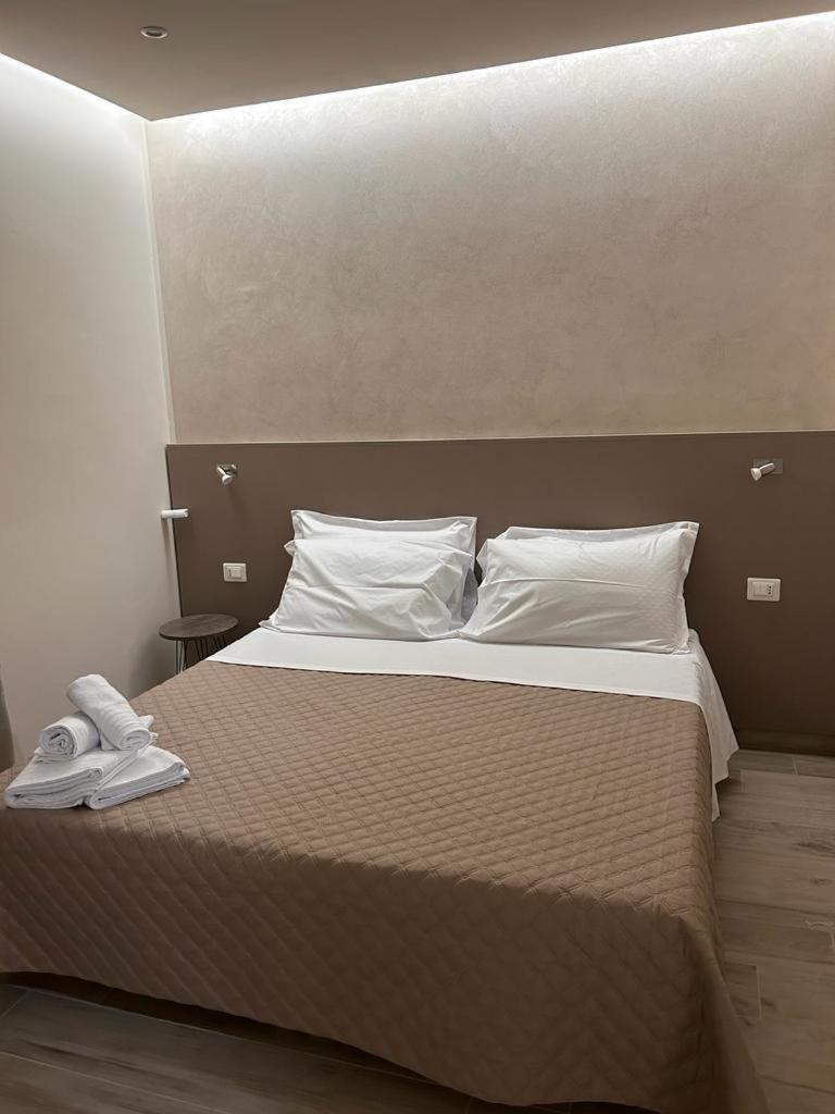 L'Etoile Luxury B&B Tropea Exterior photo