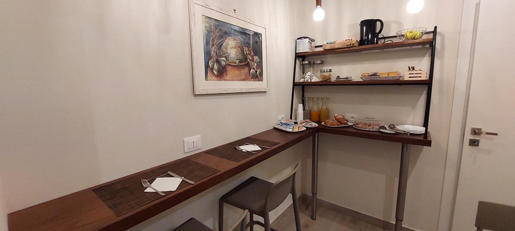 L'Etoile Luxury B&B Tropea Exterior photo